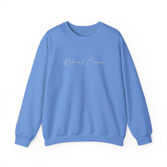 "His & Her" - Edition Crewneck